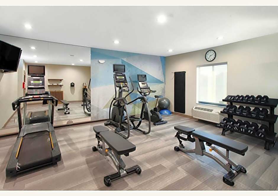 Candlewood Suites Detroit Sterling Heights By IHG