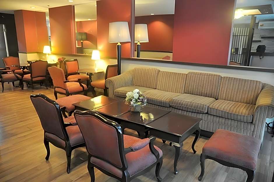 Arawana Express Phromphong