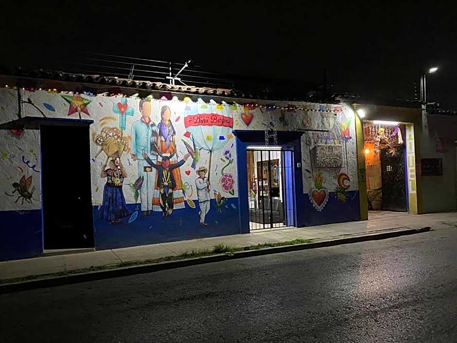 El Rincon de Dona Bety