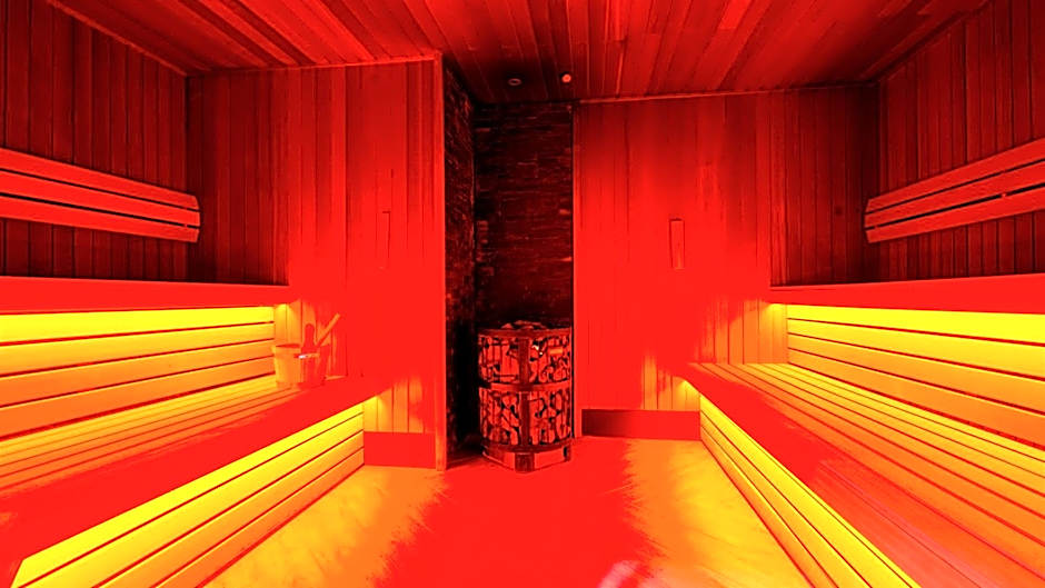 Strandhotel Het Hoge Duin