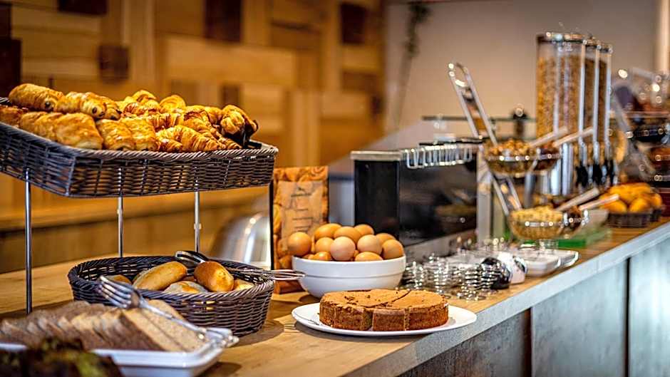 Hotel Restaurant Mont Champ du Feu