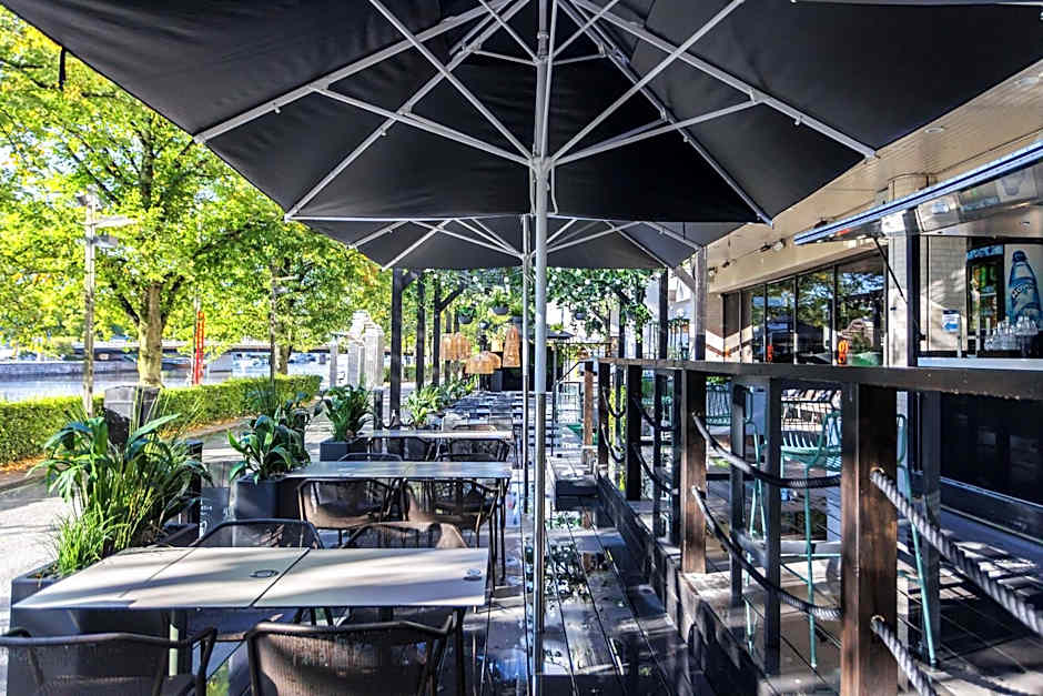 Radisson Blu Marina Palace Hotel, Turku