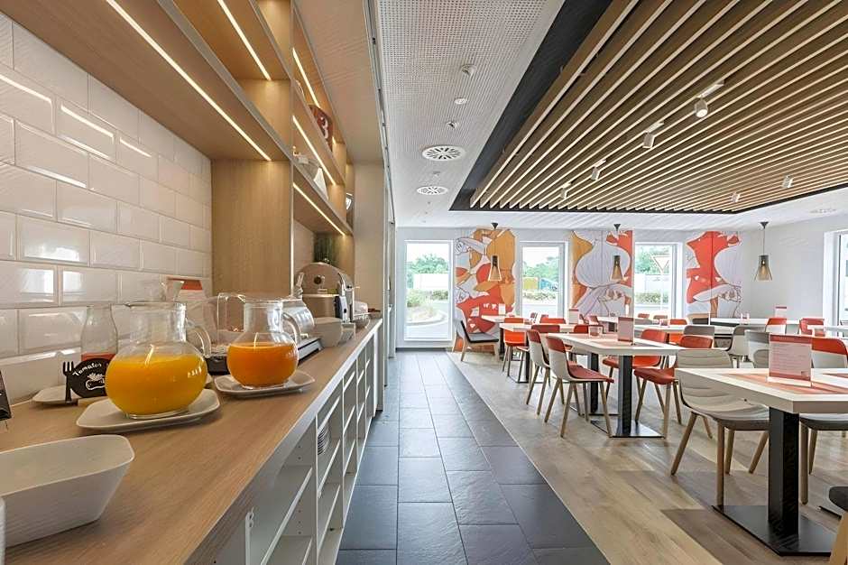 Serways Hotel Weisskirchen Nord