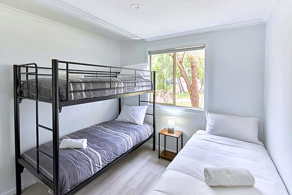 RAC Busselton Holiday Park