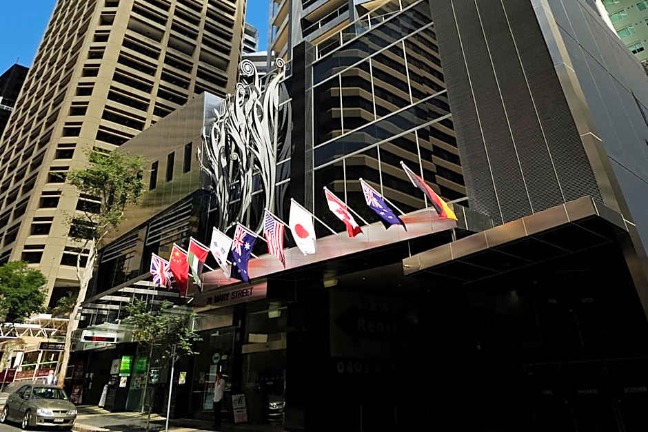 Mantra on Mary Brisbane