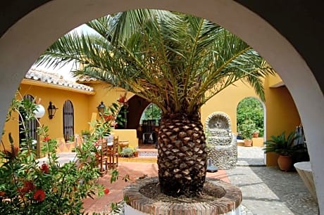 Hotel B&B Finca la Loma
