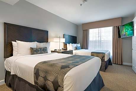 Chase Suites