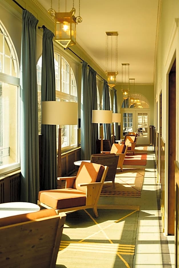 Grand Hotel Belvedere, a Beaumier Hotel