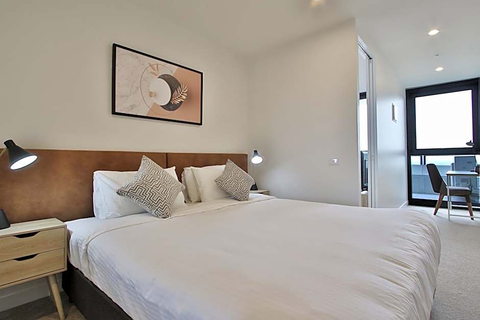 Domi Serviced Apartments