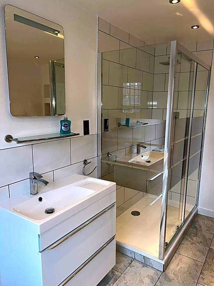 COZY PLACE LIVERPOOL