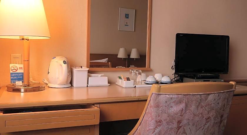 Fukuno Town Hotel A・Mieux