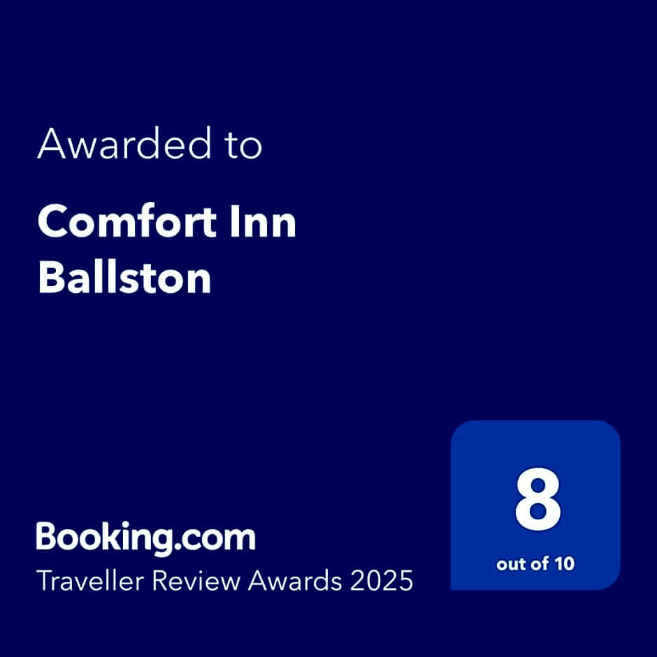 Comfort Inn Ballston