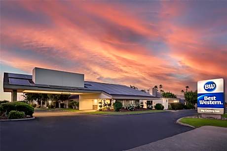 Best Western Big Country Inn