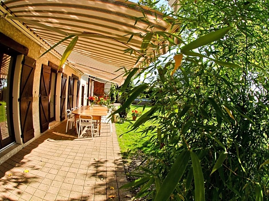 Le Domaine du Plantier