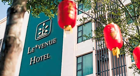 Le'venue Hotel