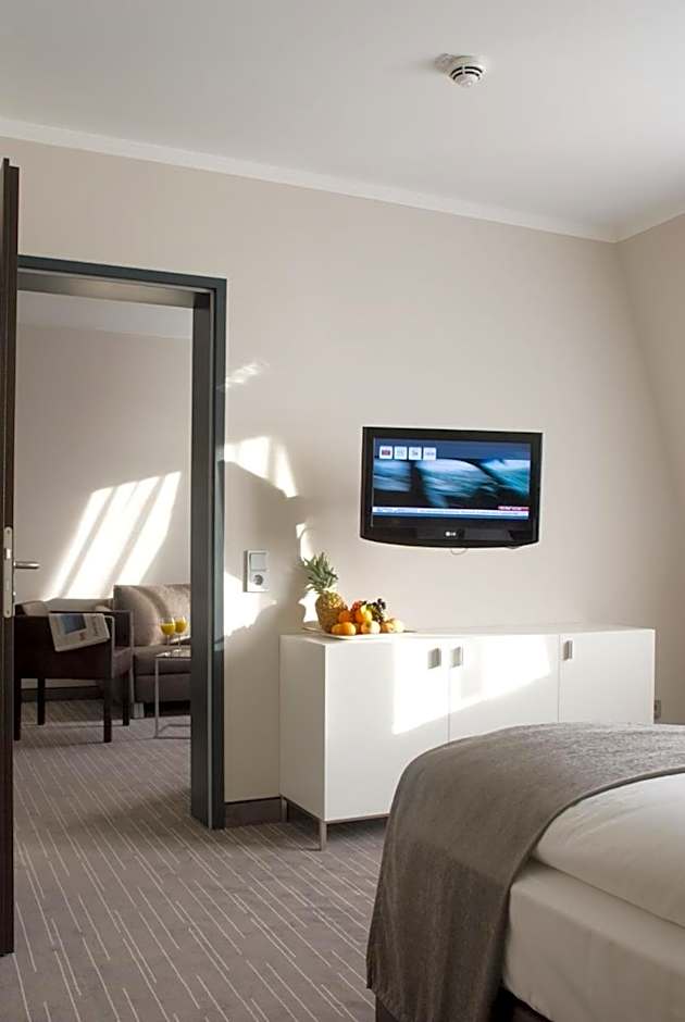 Willow Hotel Restaurant