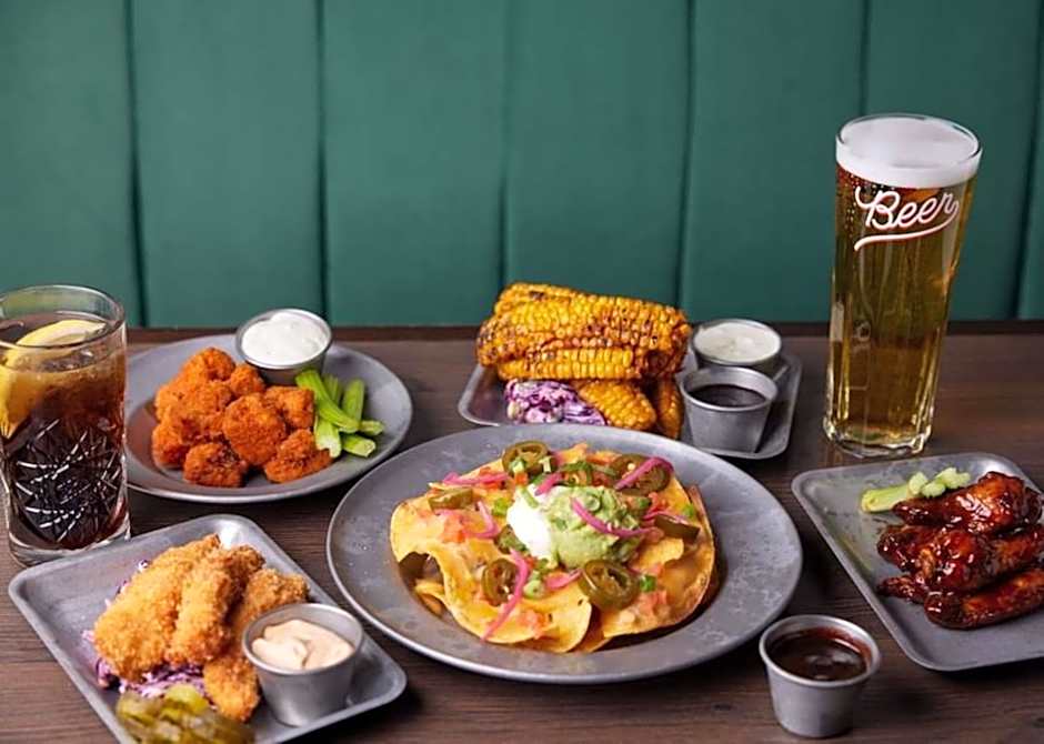 Thistle London Heathrow T5