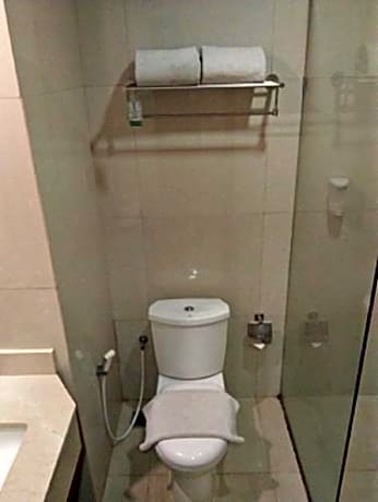 Superior Room with Lunch or Dinner