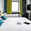 Ibis Styles Lyon Centre - Gare Part Dieu