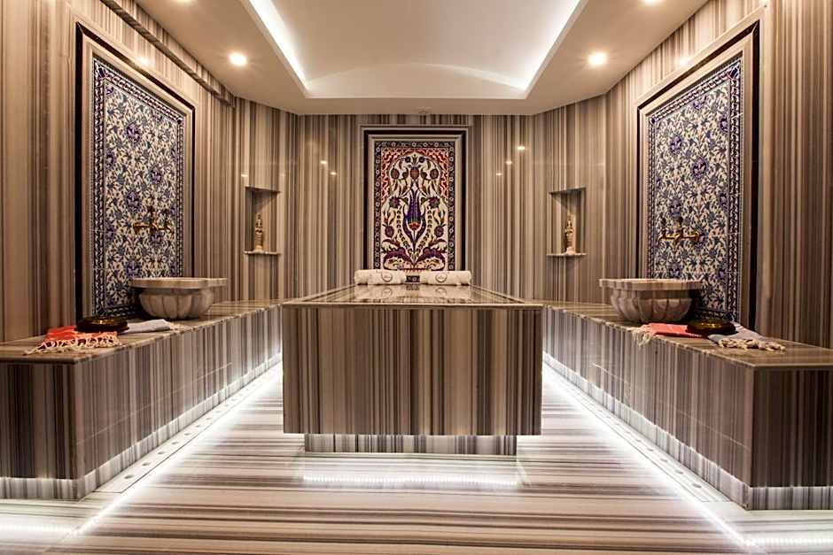 Livia Garden Hotel