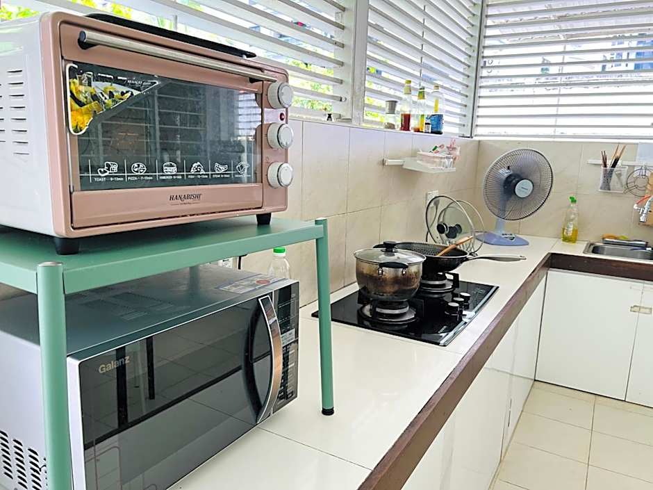 Smell rose beach garden花语海沙滩花园