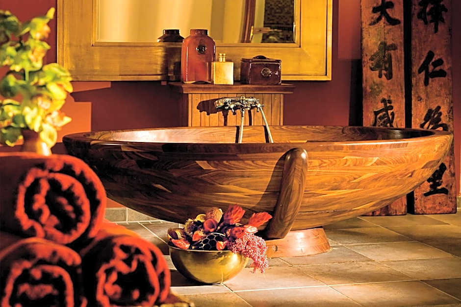 Yachthafenresidenz Hohe Düne