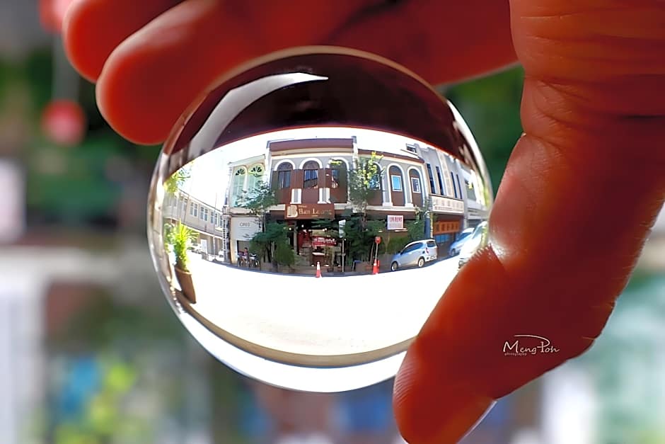 JQ Ban Loong Boutique Hotel