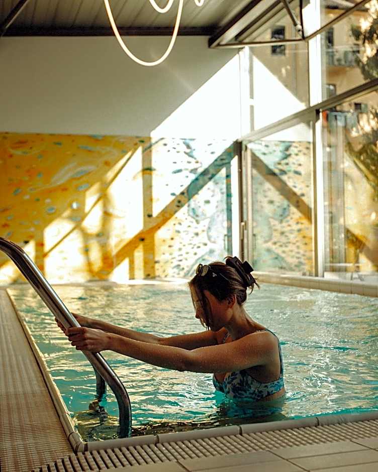 Augarten Art Hotel, a Member of Design Hotels