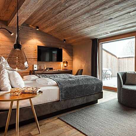 Double Room Comfort