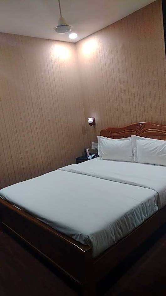 Hotel Park Victoria