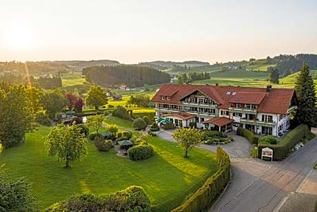 Hotel Johanneshof