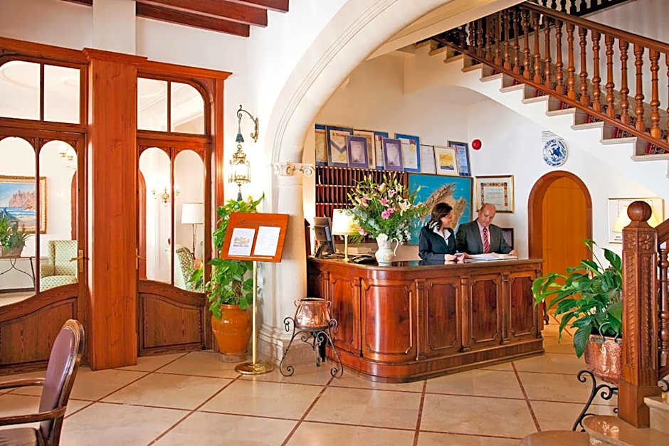Hotel Miramar Mallorca