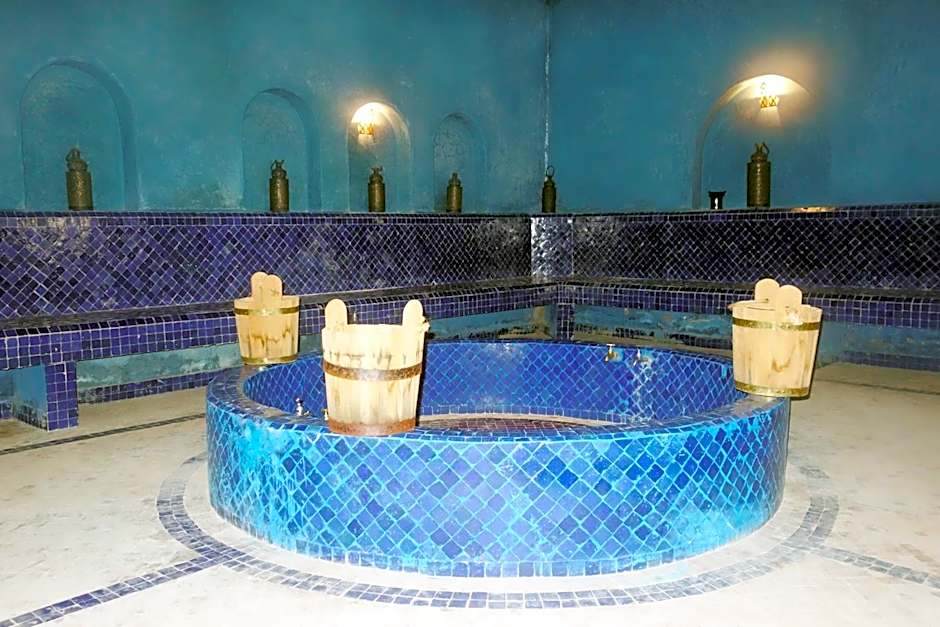 Boutique Hôtel palais Masandoia
