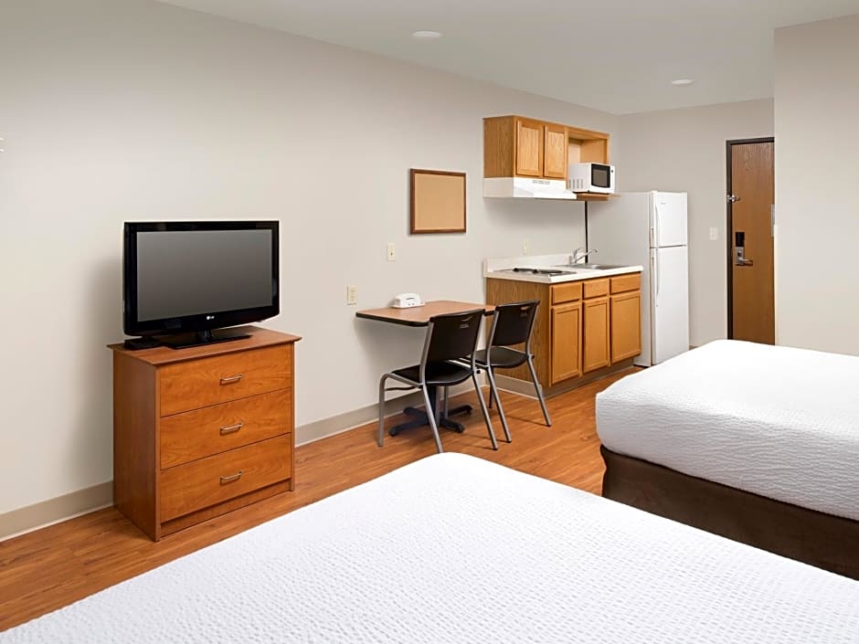 WoodSpring Suites Wilkes-Barre