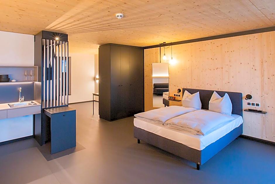 NUNA – nachhaltig schlafen