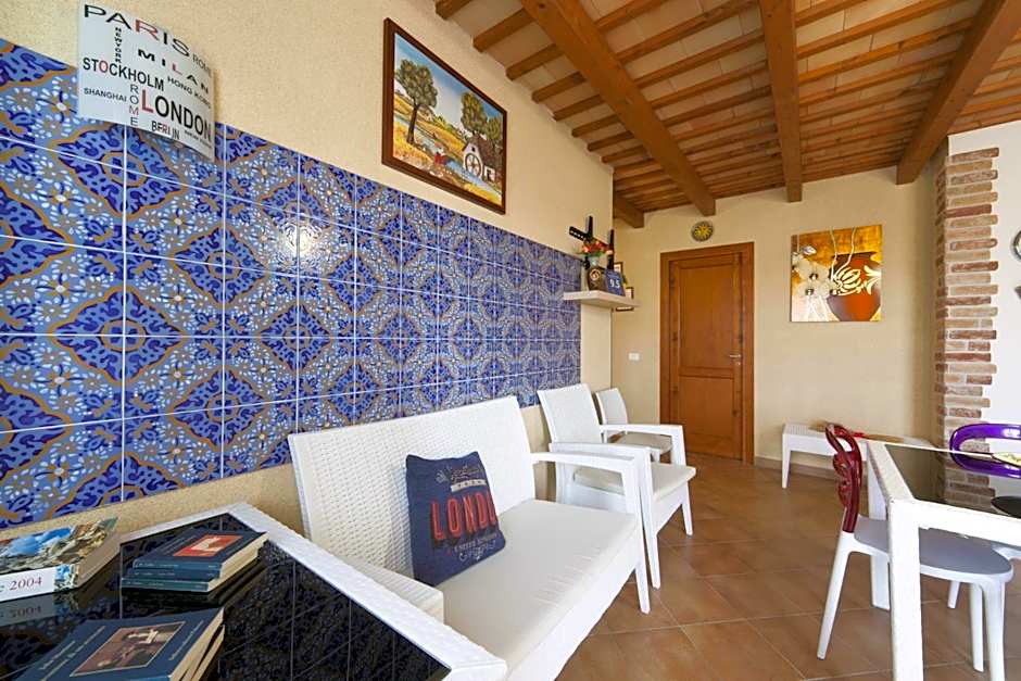 I Giardini di Elencosta