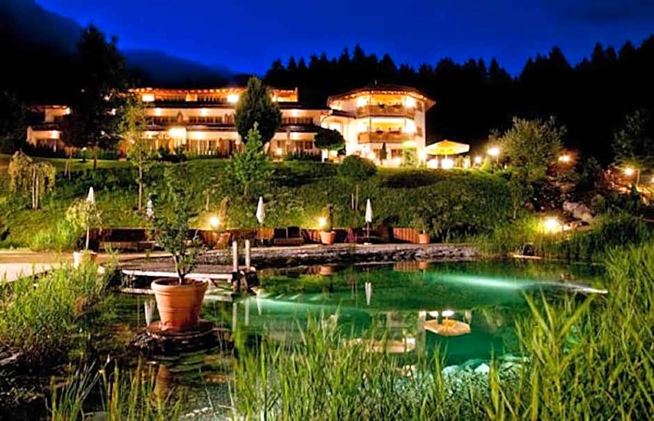 Hotel Leitenhof 4 Sterne Superior