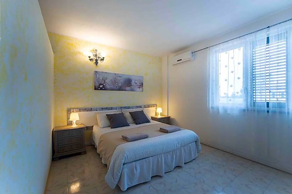 Albergo Luisss