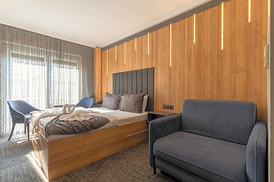 Fengo Hotel & Spa