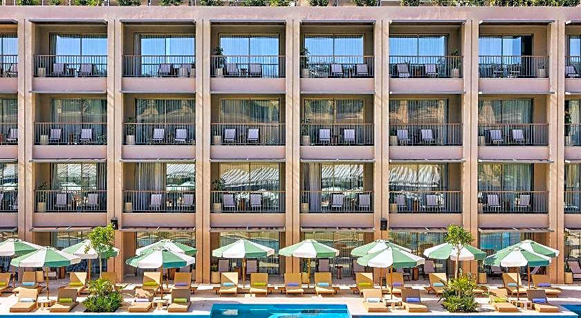 Hyde Bodrum-All Inclusive