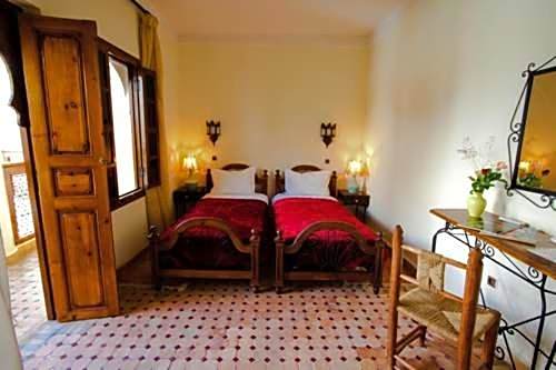 Riad Tidar by Phoenix