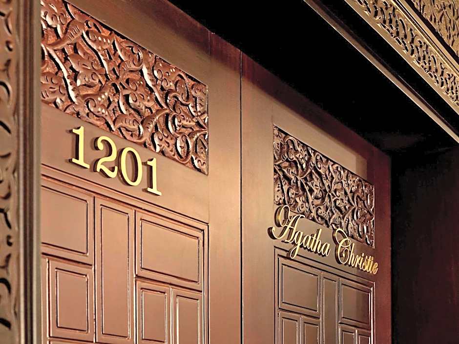 Sofitel Legend Old Cataract