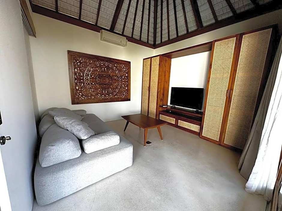 Di Cappio Studio Uluwatu