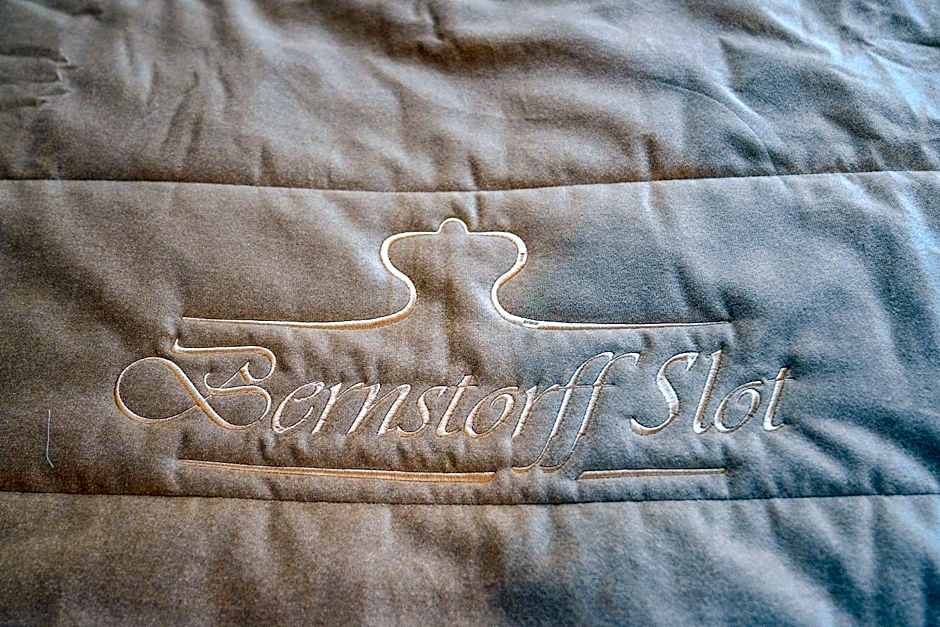 Bernstorff Castle Hotel