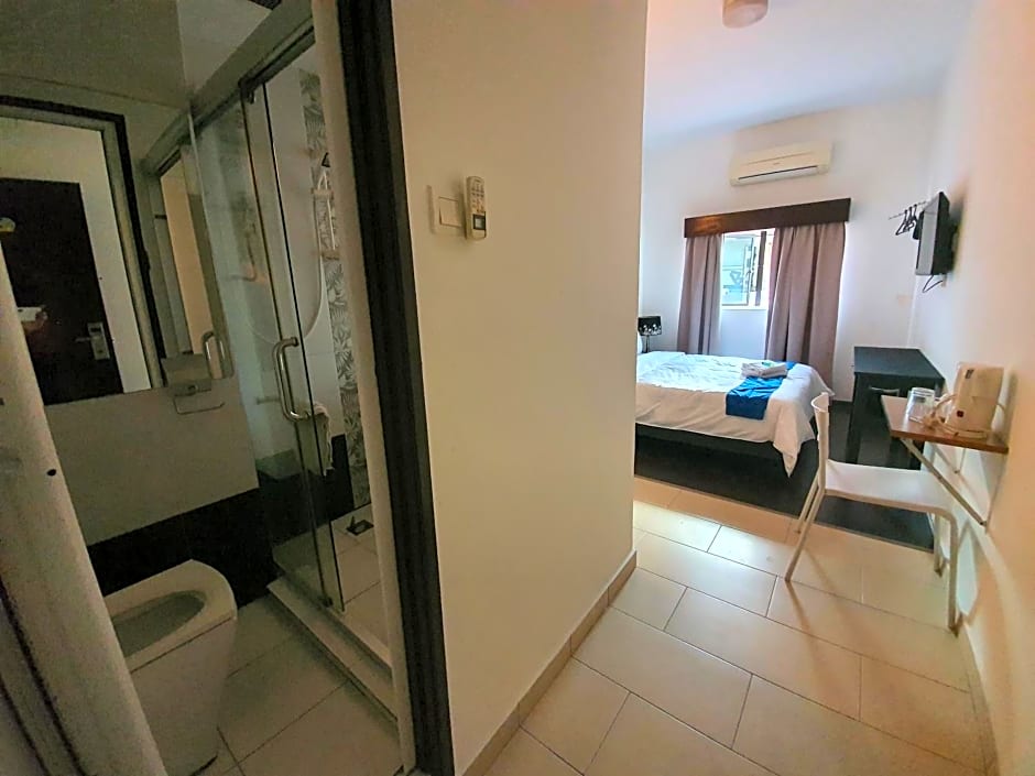 Warisan Hotel Kota Kinabalu