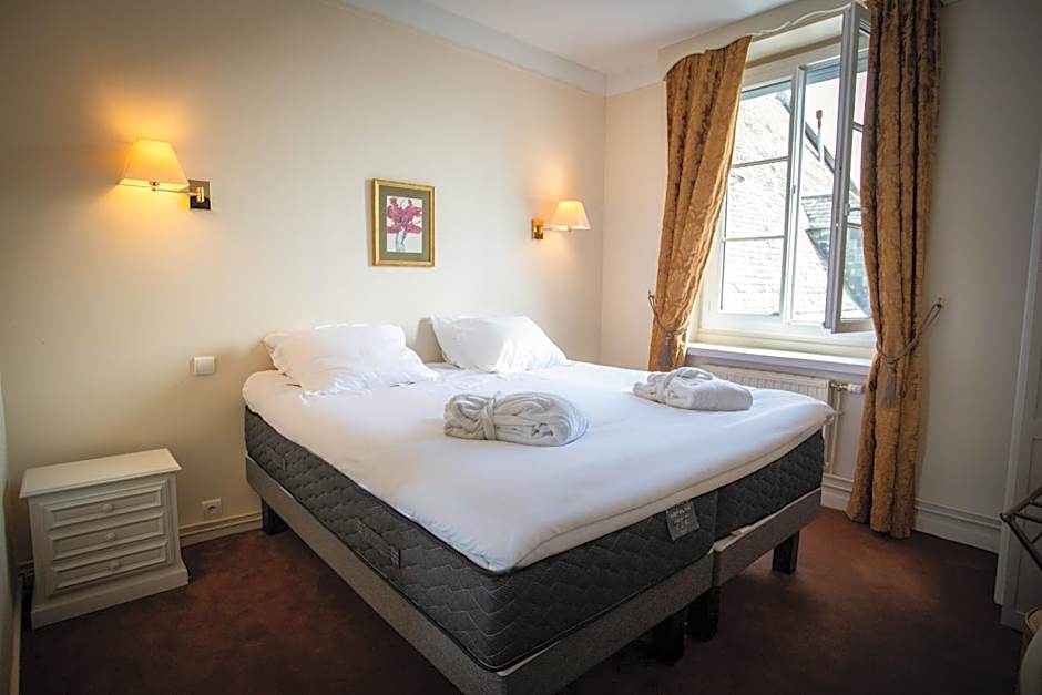 L'Univers Arras by Elema Hotels ex Hôtel de l'Univers Arras