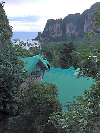 Garden View Resort Tonsai