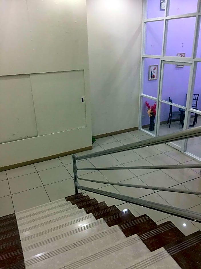 Meaco Royal Hotel - Lipa