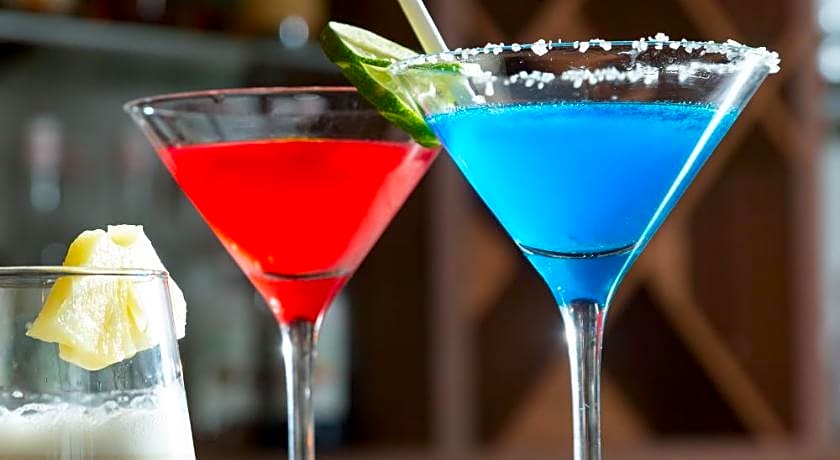 Canvas Hotel Shymkent