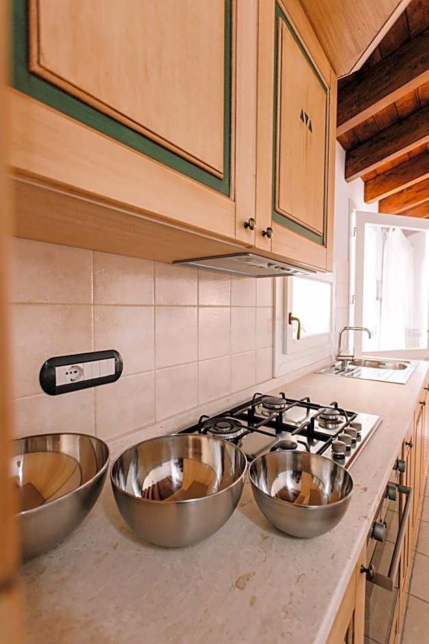 Sole d'Estate Agriresidence